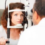 Glaucoma - Terapia Laser